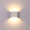2023 Opknoping Wandlamp Moderne Headboad Wandmontage Licht Geborsteld Nikkel Decor Hotel Usb Wandlamp Bocht Metalen Aangepaste Lichtgevende
