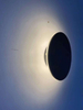 8W 12W 15W Modern Led Light LED Moon Lights Eclipse Lights Rond en hoogwaardig indoor nachtlampje indoor