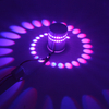 Lampen van goede kwaliteit Rgb Indoor Wandlamp led-verlichting esthetisch