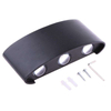 Ip65 Exterieur Moderne Buiten Tuin Up En Down Waterdichte Wandlamp Led Outdoor Wandlamp 2W 4W 6W 8W Outdoor Licht