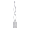 Long Wave wandlamp LED 16W aluminium nachtkastje verlichting voor indoor hotel trap gangpad lichtpunt