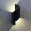 12WModern Led Wandlamp indoor Trap Up Down Lichtpunt Nachtkastje Loft Woonkamer Thuis lampen voor woningen