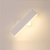 Draaibare wandlamp middelgrote wandlamp woonkamer wandlamp Europese stijl led wandlamp moderne wandlamp