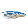 COB licht met 12V 24V lage druk zelfklevende zachte lichtstrip 2835 lijn flexibele magic led tweekleurige waterlichtstrip
