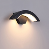 18W Outdoor Tuinlamp IP65 Outdoor Waterdichte Wandlamp LED Verlichting Aluminium Wandlamp Hot Selling Gang Licht