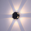 Led Wandlamp Buiten Wandlamp Modern Minimalistisch Creatief Hotel Techniek Lamp Wandkandelaar Buiten Unieke Nachtverlichting Goederen