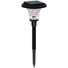 600MA/1000MA batterij Solar gazon lamp Solar decoratieve lamp Solar tuin licht solar glas licht tuin landschap decoratie geplaatst pad lamp monokristallijn polysilicium
