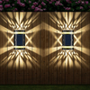 zonne-licht buiten zonne-lampen led zonne-verlichting buiten zonne-wandlamp buiten tuin huis decoratief licht waterdicht led zonne-lampen ip65 park binnenplaats decoratieve lamp