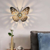 Cob Led Wandlamp Langde Zhongshan Fabriek Leverancier Super Helderheid Kids Kinderkamer Mini 3w Lichtgevend Wit Licht Lichaam China