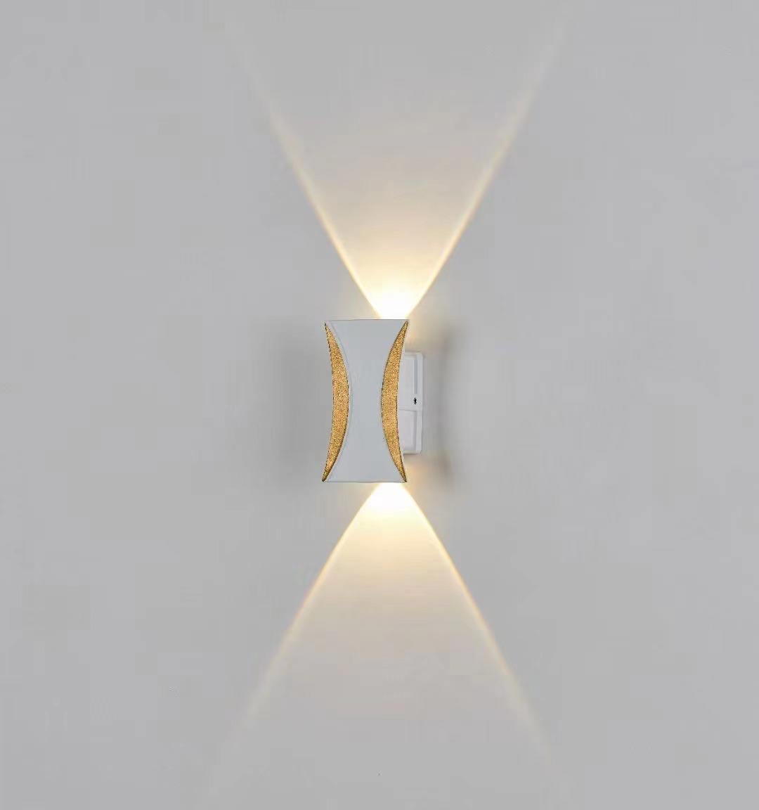 Applique Da Parete A Led Beugel Licht Slaapkamer Licht Wand Wandlamp Plug In Wandkandelaar Decoratieve Led Wandlamp Binnen Modern