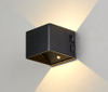 Interieur Wandlamp USB Oplaadbare Led Wandlamp Met Bewegingssensor Binnenverlichting Woonkamer Slaapkamer Gang Nachtverlichting