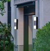 Outdoor Super Heldere Ip65 Waterdichte Huishoudelijke Tuin Yard Decoratie Verlichting Up Down 6 Led Solar Wandlamp Licht