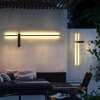 Outdoor Waterdichte Tuin Trap Gangpad Buitenmuur Hal Entree Lamp Villa Club Deur Wandlamp Bar Lichten Binnenverlichting