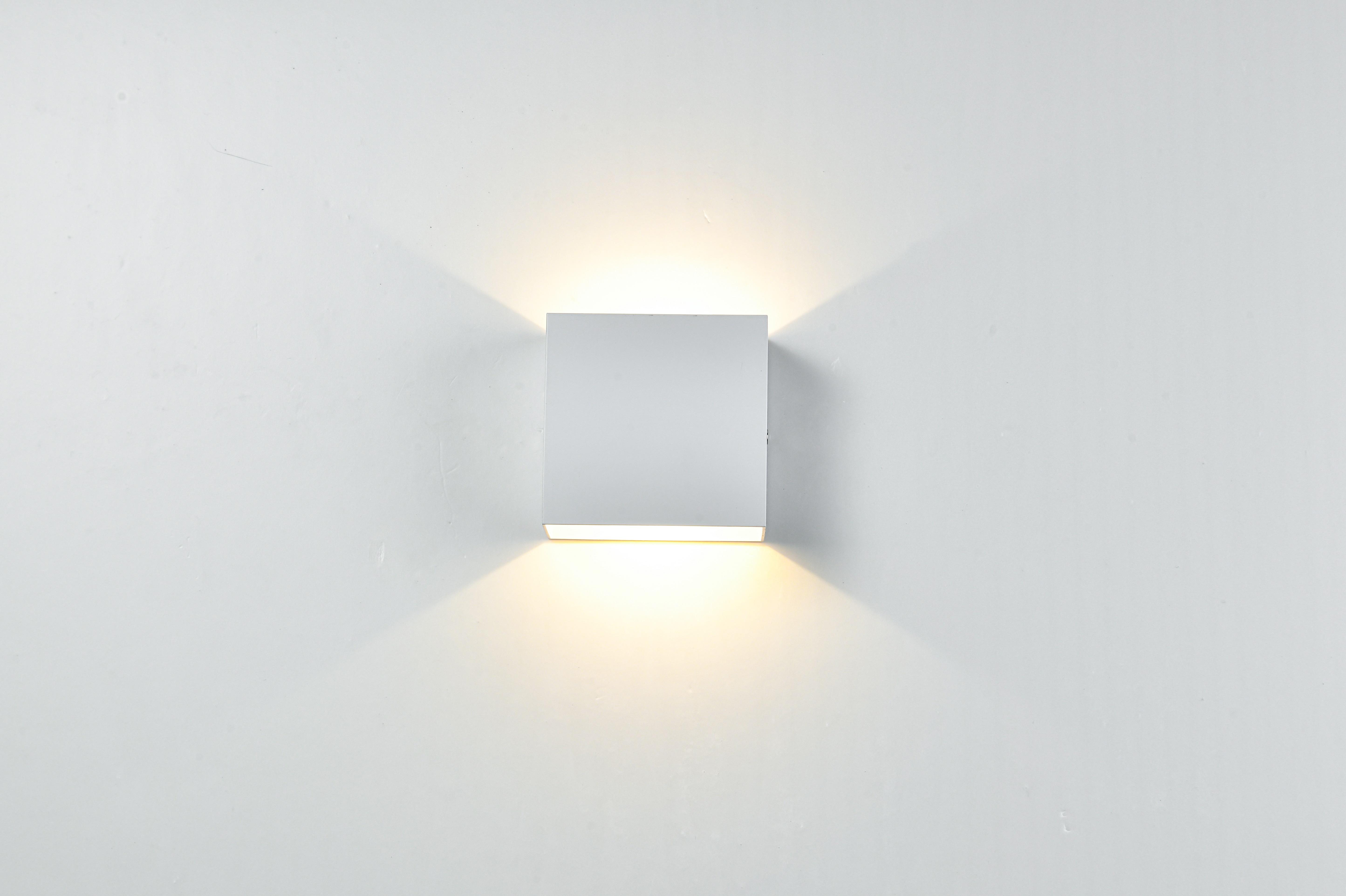 6W COB Indoor Wandlamp Hotelkamer Gang Lobby Loft Trap Wandkandelaar LED Energiebesparende Power Nachtlampje LED Indoor Wandlamp