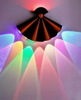 LED Outdoor Waterdicht Vochtbestendig Licht IP65 Wandlamp Binnenplaats Tuin Thuis Woonkamer Decoratieve Verlichting