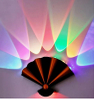 Nieuwe Stijl 8W Zwart Goud Nordic Persoonlijkheid Wandlamp Eenvoudige Led Woonkamer Achtergrond Ronde Wandlamp Hotel Minimalistisch