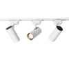High-Display Track Light Spotlight LED Kledingwinkel Plafond Gemonteerde Woonkamer Achtergrond Garderobe Wall Washer Track Light