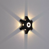 LED Wandlamp Buiten Binnen Waterdicht IP65 Wandkandelaar Slaapkamer Decoratie Verlichting