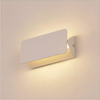 6W 12W 18W Draaibare wandlamp Nachtkastje wandlamp Wandlamp verstelbare hoek Fabriek Hoge kwaliteit nachtkastje leeslamp muur slaapkamer licht led indoor LED wandlamp