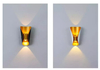 6W Hotelkamer hoogwaardige waterdichte wandlamp Decoratieve led-lamp kleine boot-wandlamp en moderne binnen-buitenwandlamp