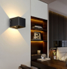 USB Opladen Draadloze Wandlampen LED RGB Dimbare Afstandsbediening Indoor Wandlamp voor Slaapkamer Nachtkastje Home Decor Sfeer