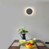 8W 12W 15W Modern Led Light LED Moon Lights Eclipse Lights Rond en hoogwaardig indoor nachtlampje indoor