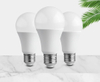 E27 lamp Bajonet Kunststof E27 Gloeilamp