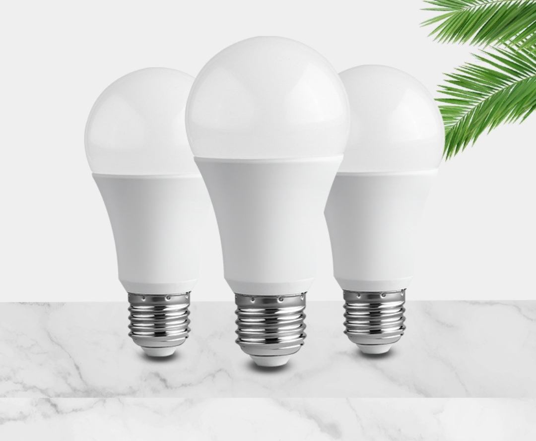 E27 lamp Bajonet Kunststof E27 Gloeilamp