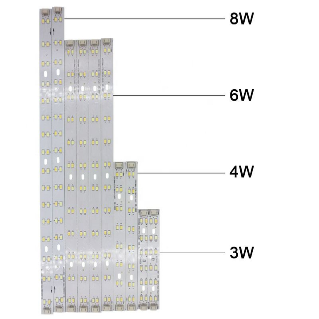 24W dimbare LED-plafondlamp lichtgevend driekleurig aanpassen 5730SMD lichtbronverlichting infraroodregeling slaapkamer downlight