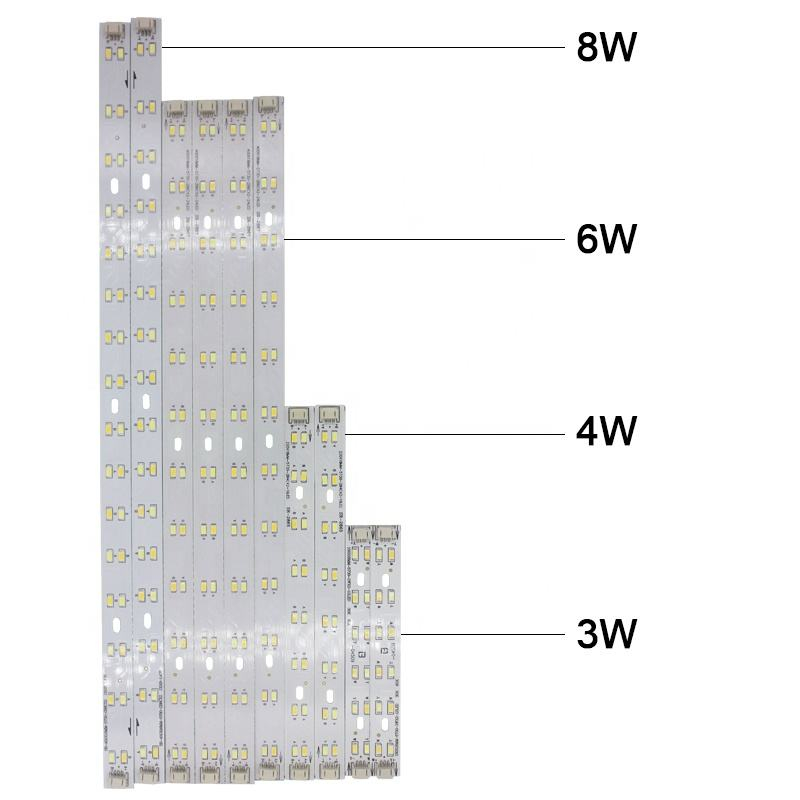 24W dimbare LED-plafondlamp lichtgevend driekleurig aanpassen 5730SMD lichtbronverlichting infraroodregeling slaapkamer downlight