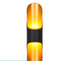 Rgb Indoor Wandlamp Solar Light Up en Down Led