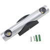 2x3W AC85-265V 360 Graden Rotatie LED Muur Verlichtingsarmaturen Lezen Wandlamp Spiegel Verlichting Trap Licht Moderne wandkandelaar