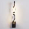 LED Wandlamp Fabriek directe leverancier muurbevestiging led light hotel voor 2.4G Afstandsbediening APP 220V verlichting Up en Down night