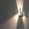 4W LED Wandlamp Blaker Kleurrijke Verlichting Wandgemonteerde Indoor Decoratie Licht voor Loft Badkamer Woonkamer Home Verlichting 