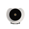 Nieuwe Outdoor Waterdichte Wandlamp IP65 10W 12W LED Wandlamp voor Tuin Nordic Moderne Heldere Armaturen versieren Art Restaurant