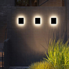 8W 12W 15W modern led-licht rond en hoogwaardig binnennachtlampje LED-maanverlichting Eclipsverlichting binnen