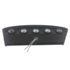 Goedkope fabrieksprijs Wandlamp omhoog en omlaag Nachtlampje Wandlamp Vanity Light voor 100% veiligheid