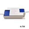 1-36W LED Verlichting Transformers Hoge Kwaliteit Veilig Driver AC85-265V Constante Voeding LED driver voor LED Lamp/Strip