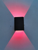 Moden Waterdichte LED Veranda Schans Wandlampen Outdoor Wandlamp Aluminium Materiaal Lamp