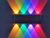 6W 8W Rechthoek High End Decoratie voor Thuis Muurbeugel Lamp Hotel Decoratie Lamp Up Down Lights