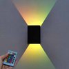 Energiebesparend 5W kleurrijk spotlicht, hoog helder LED-licht, warm wit/koud wit/RGB alternatief wandbeugellicht