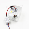3W Led Wandlamp AC85-265V Indoor Decoratie Lichtpunt Wandkandelaar Veranda Ingebed Aluminium Voor Slaapkamer Woonkamer Hal