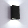 Up and Down COB Moderne LED Wandlampen 10W Binnen Buitenverlichting Wandmontage Waterdichte Wandkandelaar