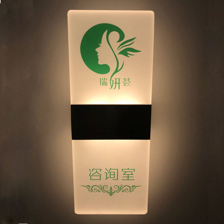 2023 Nieuwe collectie Indoor Led Wall Sconce Hotel Light Sconces