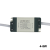 Plastic Led Driver Plastic Led Driver Verlichting Transformers Veilige Plastic Shell LED driver LED licht transformator voeding adapter voor led lamp/lamp