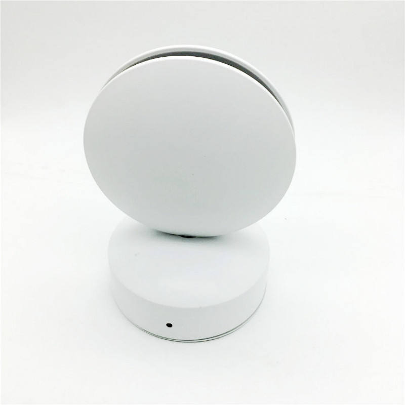 Led Vensterbank Deur Frame Lamp Muur Spot Verlichting Hotel Ktv Bar Gang Truc Licht 360 Graden Lijn Ray Venster lampen