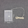 Goedkope prijs guirlandes van decoratieve led-verlichting guirlande leds-lampen voor huisdecoratie