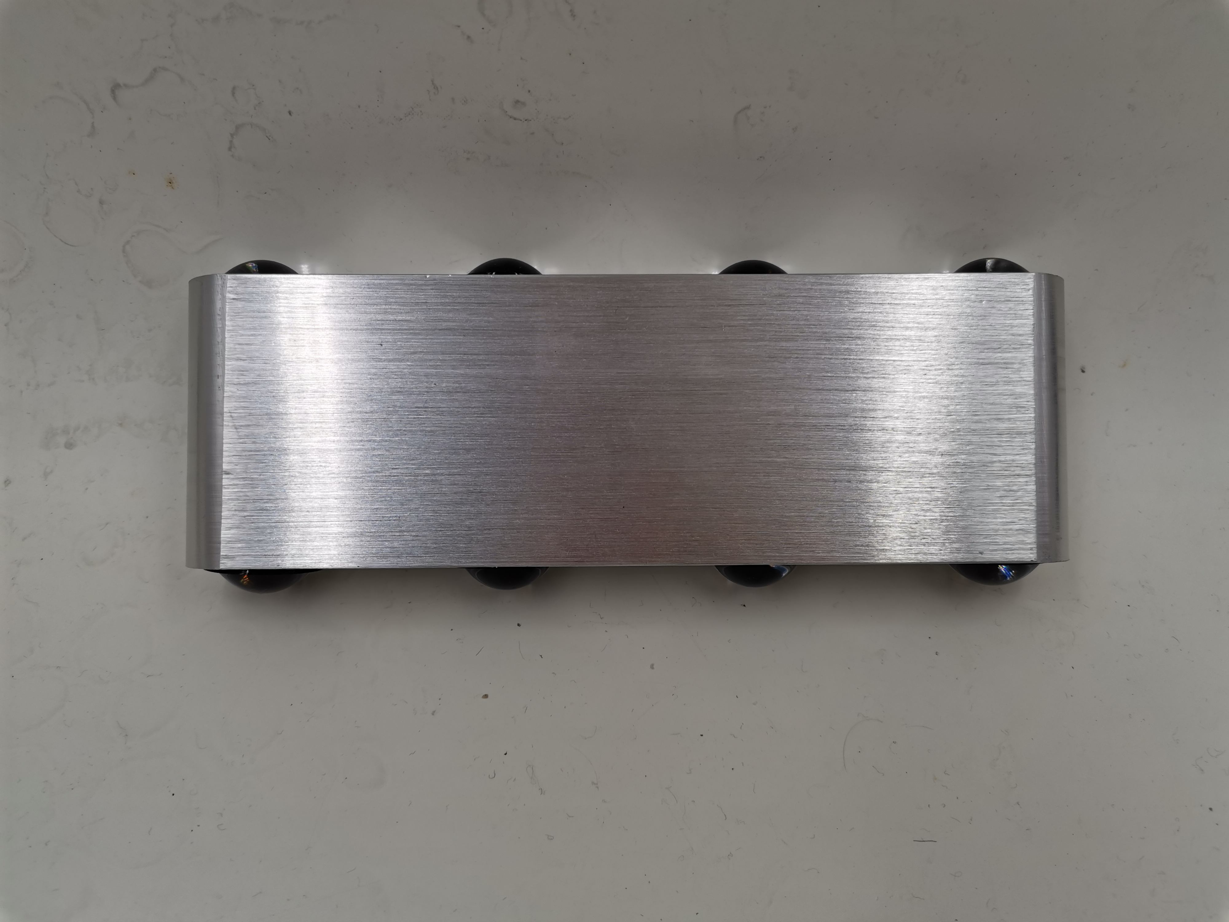 6W 8W Rechthoek High End Decoratie voor Thuis Muurbeugel Lamp Hotel Decoratie Lamp Up Down Lights