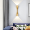 IP65 Waterdichte 10W Indoor Outdoor Led Wandlamp Moderne Aluminium Verstelbare Opbouw Vierkante Ronde Led Straat Veranda Licht